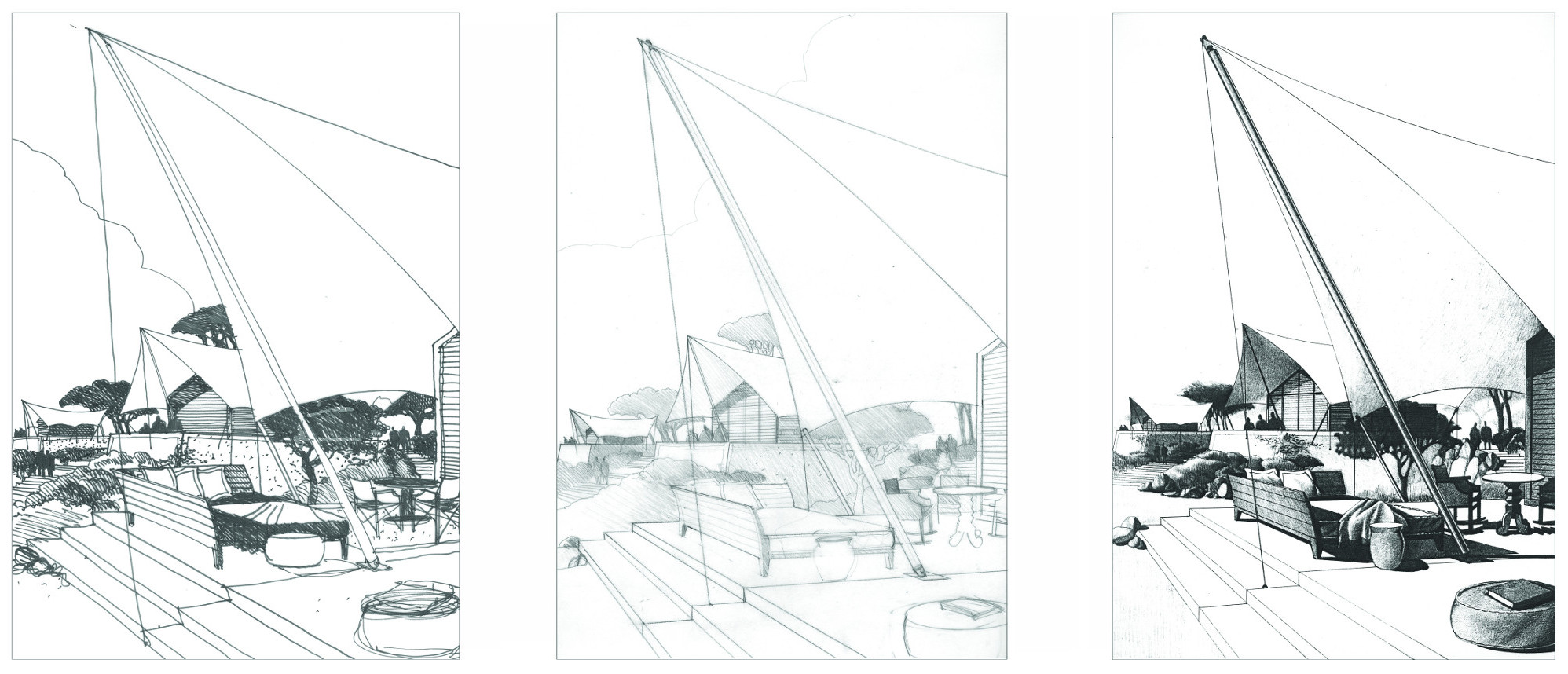 Renderings