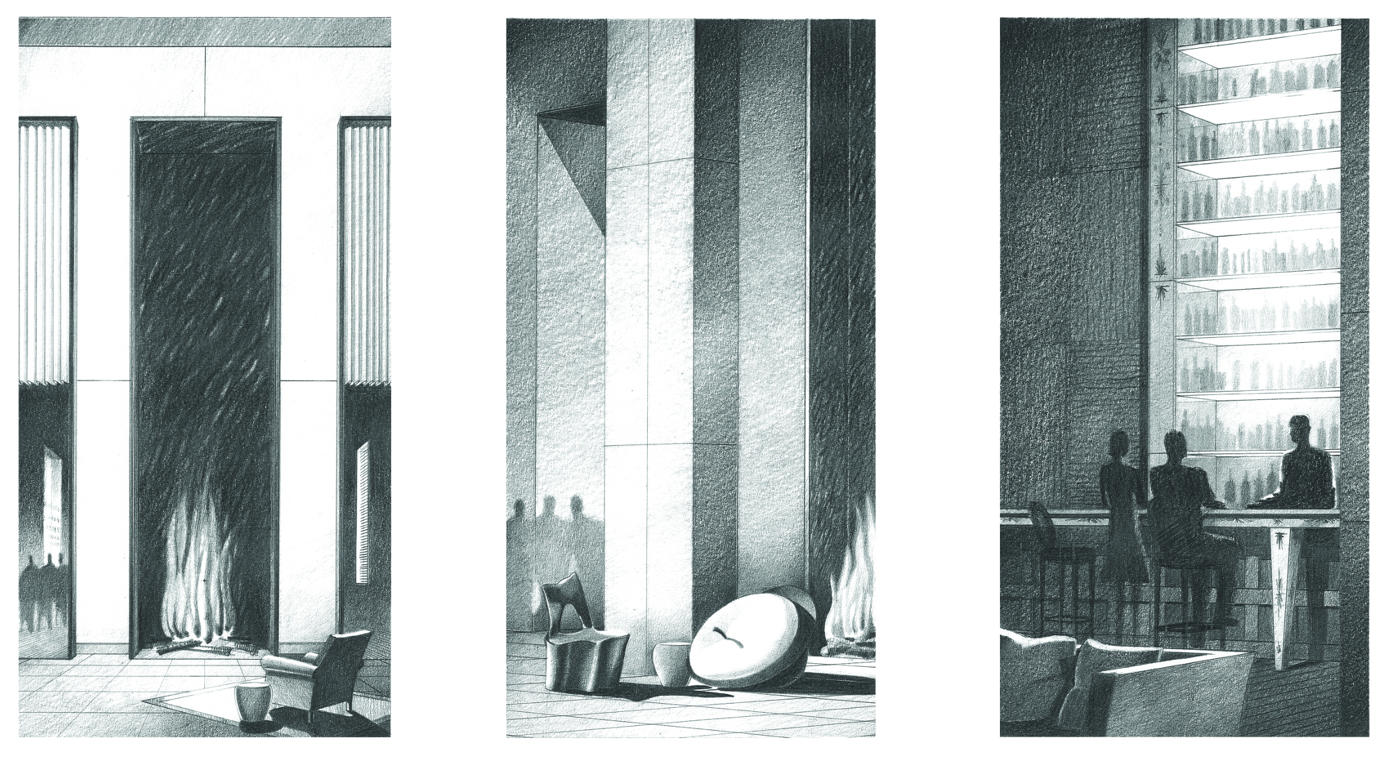 Renderings
