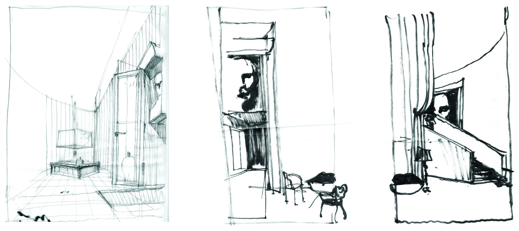 Renderings