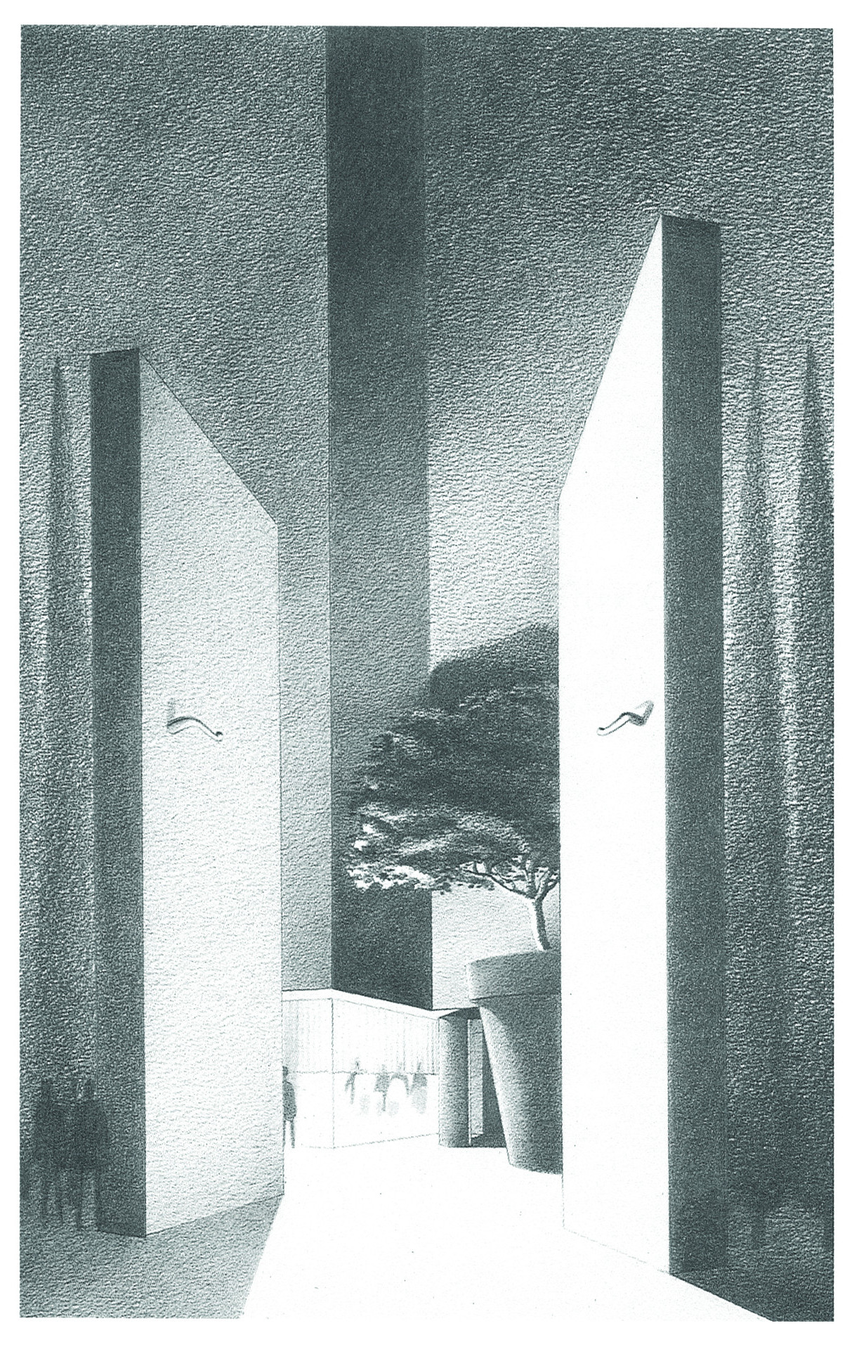 Renderings
