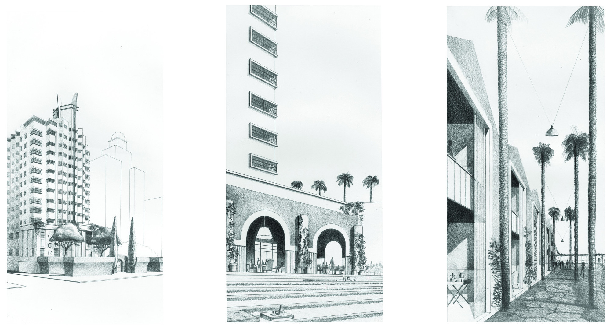Renderings