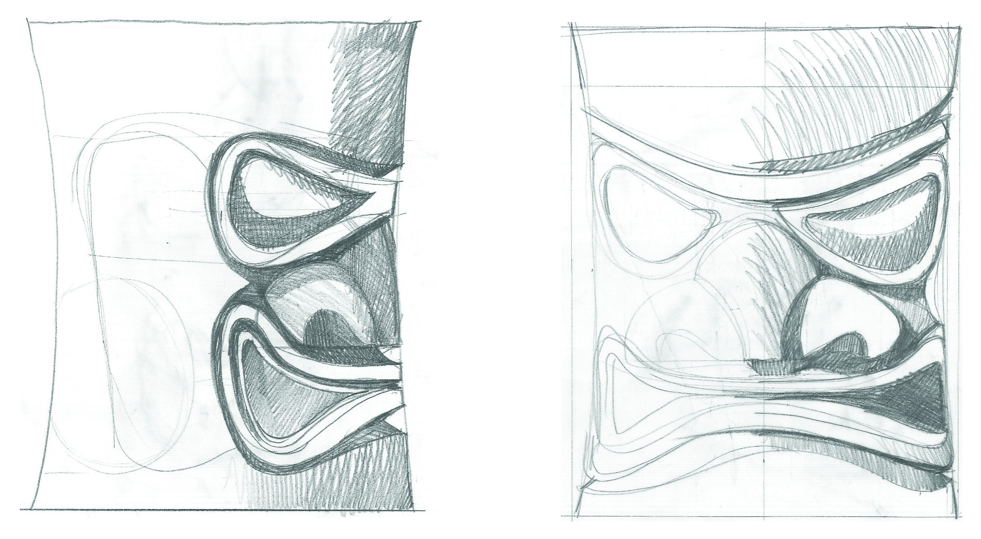 Renderings